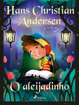 cover image of O aleijadinho